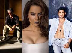 Kangana Ranaut ਤੋਂ Prateik Babbar ਤਕ, ਬਾਲੀਵੁੱਡ ਦੇ ਇਨ੍ਹਾਂ ਸਤਾਰਿਆਂ ਨੇ ਕਬੂਲੀ ਡਰੱਗਜ਼ ਲੈਣ ਦੀ ਗੱਲ