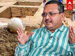 Amarnath Ramakrishna Interview: கீழடி தமிழர் நாகரிகமா? திராவிட நாகரிகமா? அமர்நாத் பதில்