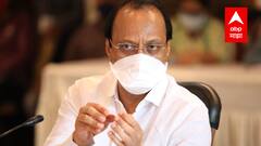 Maharashtra Income Tax Raids : याआधी अशाप्रकारे कधीच सत्तेचा दुरूपयोग झाला नाही : Ajit Pawar