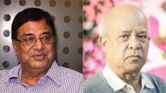 WB Politics: ইতিহাসের পুনরাবৃত্তি, ১৫ বছর পর দিনহাটায় মুখোমুখি উদয়ন গুহ-অশোক মণ্ডল | Bangla News