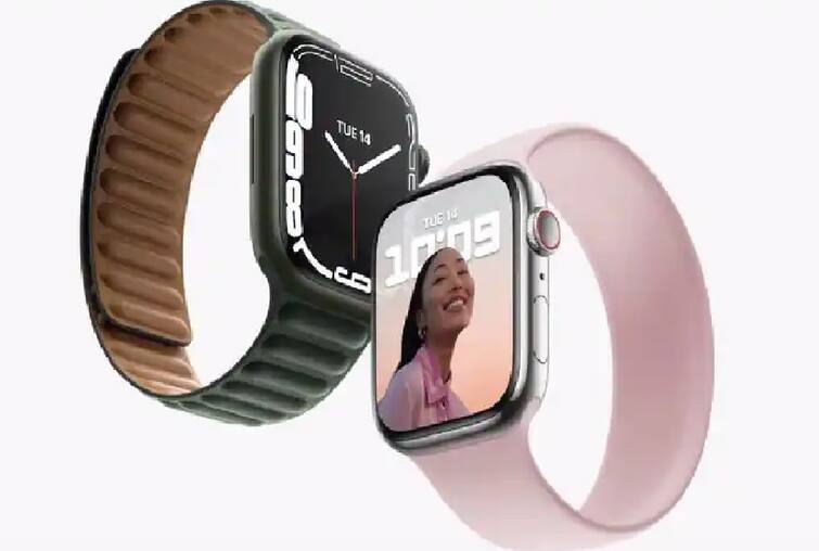 apple-watch-series-7-price-in-india-rs-41900-release-sale-date-october-15-specifications-features know everything Apple Watch Series 7-এর লঞ্চ ডেট প্রকাশ্যে আনল Apple, ভারতে কত দাম ঘড়ির ?