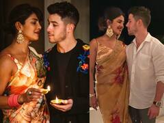 Nick Jonas को हुआ भारतीय संस्कृति से प्यार, Priyanka Chopra ने कहा, हर काम से पहले देते हैं पूजा की सलाह