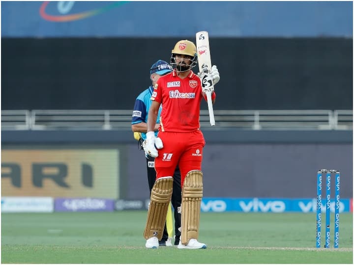 Punjab Kings beat Chennai, thanks to KL Rahul’s stormy innings, won 42 balls first