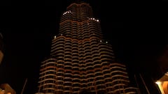 It took 100 days to build 'Burj Khalifa' in West Bengal