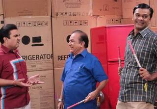 'તારક મહેતા....'માં કોણ લેશે નટુકાકાનું સ્થાન ? જાણો મહત્વના સમાચાર