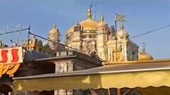 TOP 50 : महत्त्वाच्या बातम्यांचा वेगवान आढावा : बातम्यांचं अर्धशतक : घटस्थापना विशेष 7 ऑक्टोबर 2021