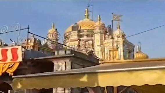 TOP 50 : महत्त्वाच्या बातम्यांचा वेगवान आढावा : बातम्यांचं अर्धशतक : घटस्थापना विशेष 7 ऑक्टोबर 2021