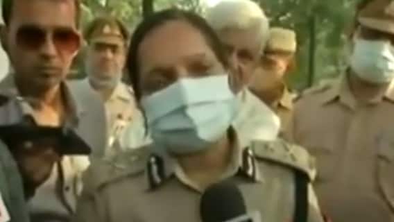 Top updates in Lakhimpur Kheri Case | Seedhe Field Se (Oct 7, 2021)