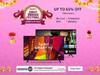 Amazon Sale Smart TV Offers: బడ్జెట్ స్మార్ట్‌టీవీలపై భారీ ఆఫర్లు.. ఏకంగా 50 శాతం వరకు తగ్గింపు!