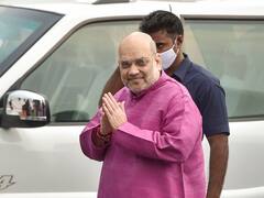 Uttarakhand Election: उत्तराखंड में शाह के दौरे से पहले BJP ने तैयार की रणनीति, 20 सूत्रीय कार्यक्रम तैयार