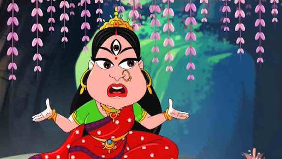 Durga Puja 2021: দুর্গার কাছে কী আব্দার? বাহনদের সাতকাহন