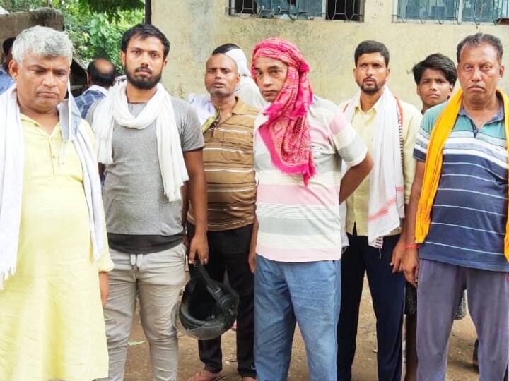 Arrah News: आहर में डूबने से 2 बच्चों की हुई मौत, बहन को बचाने के लिए पानी में कूदा भाई