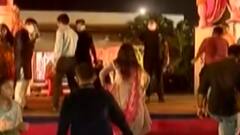 ફટાફટઃ આણંદના પાર્ટી પ્લોટમાં ગરબાના આયોજનનો થયો પર્દાફાશ, શું કહ્યું જિલ્લા પોલીસવડાએ?