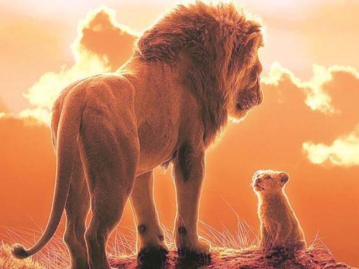 एनिमेटेट फिल्म द लायन किंग में भी आर्यन ने अपना वॉयस ओवर दिया. इस फिल्म में सिंबा के किरदार की आवाज आर्यन की ही है.