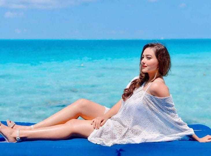 क्या Mithun Chakraborty की बहू Madalsa Sharma ने भी झेला है कास्टिंग काउच, जानिए एक्ट्रेस ने क्या कहा?