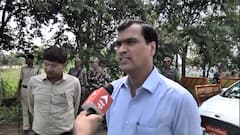 छत्तीसगढ़ झंडा विवाद: छावनी में तब्दील हुआ कवर्धा, शहर की एंट्री पर बेहद कड़ी सुरक्षा, SP-DM मौजूद