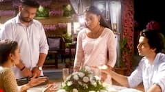 Malini spoils Imlie-Aditya's date | SBS Originals