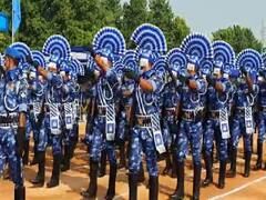 अब NDRF की तर्ज पर काम करेगी RAF, जवानों को दी जा रही विशेष ट्रेनिंग