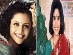 फिल्म इंडस्ट्री में फिल्मों में काम न मिलने पर टीवी इंडस्ट्री में करना पड़ा था मजबूरन काम, ये एक्ट्रेस 90 के दशक में किया करती थीं राज
