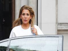 दुबई के शासक की पूर्व पत्नी का आरोप, शेख ने हैक कराए थे फोन, Pegasus के इस्तेमाल का शक