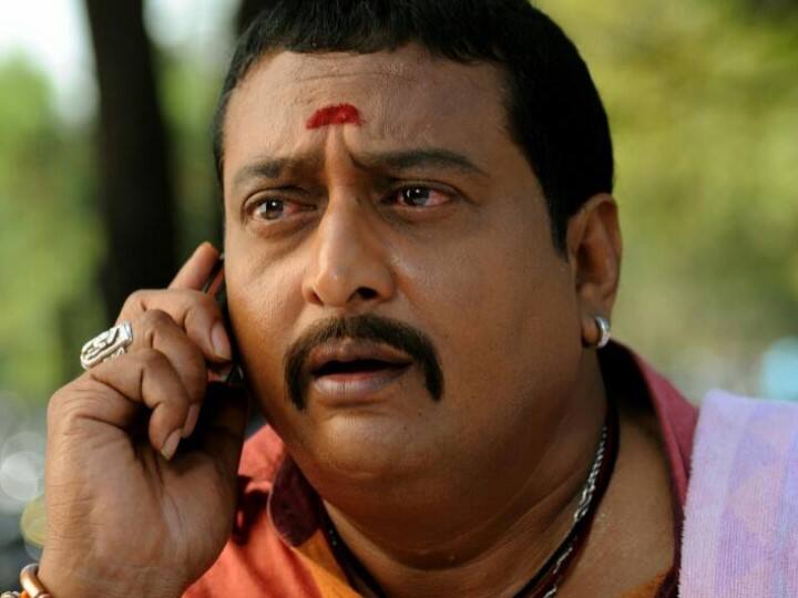 MAA elections 2021: Prudhvi Raj Balireddy's warning to AP MAA member, phone call goes viral Prudhvi Raj: పృథ్విరాజ్ స్వీట్ వార్నింగ్.. అతడిలో మీకు ఏం నచ్చింది? ఫోన్ కాల్ లీక్!