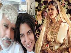 Vikram Bhatt ही नहीं बल्कि इन Bollywood Celebs ने भी अपने से कम उम्र की लड़की को चुना हमसफर, किसी में 22 तो किसी में 27 साल का है अंतर