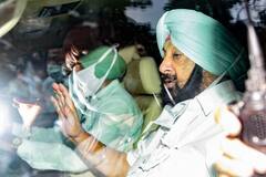 ਕੈਪਟਨ ਅਮਰਿੰਦਰ ਅੱਜ ਵੀ ਦਿੱਲੀ ’ਚ, PM ਮੋਦੀ ਨਾਲ ਮੀਟਿੰਗ ਸੰਭਵ