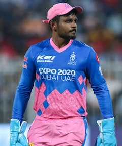 KKR vs RR: கொல்கத்தாவுக்கு தேவை கட்டாய வெற்றி ; ராஜஸ்தானுக்கு தேவை ஆறுதல் வெற்றி ; வெல்லப்போவது யார்?