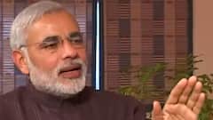 PM Modi का 'सत्ता पथ'... 20 साल पहले आज ही के दिन बने थे Gujarat के CM | भारत की बात