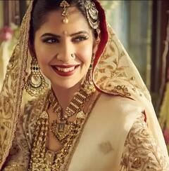 Wedding Album: 52 ਸਾਲ ਦੀ ਉਮਰ 'ਚ ਵਿਕਰਮ ਭੱਟ ਨੇ ਇੰਨੀ ਛੋਟੀ ਉਮਰ ਦੀ ਲਾੜੀ ਨਾਲ ਰਚਾਇਆ ਵਿਆਹ, ਜਾਣੋ ਕੌਣ ਹੈ ਉਨ੍ਹਾਂ ਦੀ ਪਤਨੀ