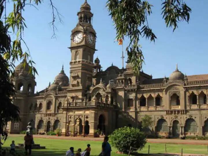 All university and college staff in the state including Mumbai staff protest will be closed tomorrow University Protest : मुंबईसह राज्यातील सर्व विद्यापीठे व कॉलेज कर्मचाऱ्यांचा उद्या लाक्षणिक बंद 