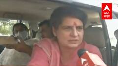 Lakhimpur Kheri Violence : Ajay Mishra यांना पदावरुन हटवा, Priyanka Gandhi यांची मागणी : ABP Majha