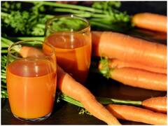 Health Benefits of Carrot: অ্যান্টিঅক্সিডেন্টের উৎস, রক্তচাপ নিয়ন্ত্রণে সহায়ক গাজর