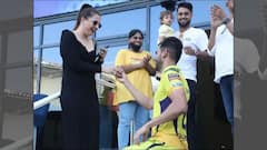 Deepak Chahar Proposed Jaya Bhardwaj: ''আমার মিষ্টি বোনকে শুভেচ্ছা'', দীপক ও তাঁর বান্ধবীকে কে পাঠালেন বার্তা?