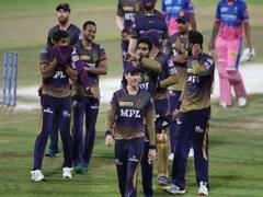 KKR WIN : ராஜஸ்தானை வீழ்த்தி கொல்கத்தா இமாலய வெற்றி : ப்ளே ஆப் வாய்ப்பு மிகப் பிரகாசம்