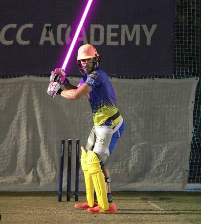 CSK vs PBKS:  பிராவோ பிறந்தநாள்; தோனி டான்ஸ் - இது சிஎஸ்கே லேட்டஸ்ட் க்ளிக்ஸ்!