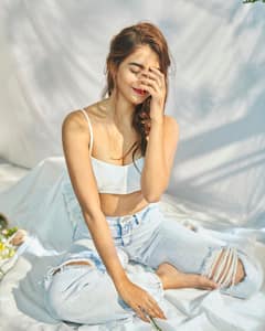 Pooja Hegde Photos: బుట్టబొమ్మ అందాల విందు... చూస్తే మతి పోవాల్సిందే