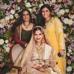 Wedding Album: 52 साल की उम्र में Vikram Bhatt ने महज इतनी सी उम्र की दुल्हनिया से रचाई शादी, जानिए कौन हैं इनकी पत्नी