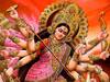 Navaratri Festival: నవరాత్రుల్లో అమ్మవారికి ఏ రోజు ఏ రంగు వస్త్రం సమర్పించాలి...ఏ ప్రసాదం నివేదించాలి
