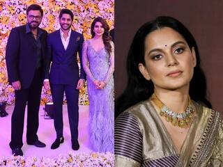 Chay-Sam Split: कंगना रनौत ने तलाक पर किया था पोस्ट, अब बिना नाम लिए Venkatesh Daggubati ने साधा निशाना