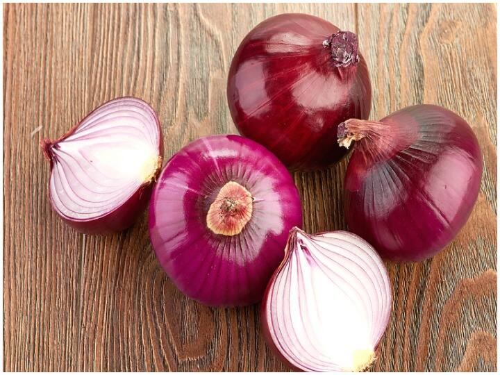 Health Care Tips, Amazing Benefits of Eating Onions in Winter and Benefits of Eating Onions Health Care Tips: सर्दियों में प्याज खाने से होते हैं ये गजब के फायदे, जानिए