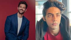 Hrithik Roshan on Aryan Khan: পাশে দাঁড়ালেন হৃত্বিক রোশন, 'প্রিয় আরিয়ান'-এর উদ্দেশে খোলা চিঠি অভিনেতার