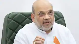 Jammu Kashmir Killings: Amit Shah Chairs High-Level Meet To Review Situation, NSA Doval Also Present