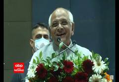 'મંત્રી નવો નવો હોય એટલે ઉત્સાહ હોય, પણ આજુબાજુથી લાફા પડતા જાય એમ ઠરતો જાય'