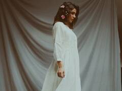 Samantha Prabhu Posts First Picture After Announcing Separation From Husband Naga Chaitanya