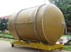 HAL Delivers Heaviest Semi-Cryogenic Propellant Tank To ISRO