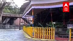 Kolhapur Mahalaxmi Ambabai Temple : करवीर निवासिनी अंबाबाई मंदिरात बॉम्ब ठेवल्याचा निनावी फोन