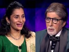 KBC 13: 25 लाख रुपये से जुड़े इस पॉलिटिकल सवाल का जवाब नहीं दे सकीं कंटेस्टेंट रश्मि कदम, जानिए इसका सही जवाब