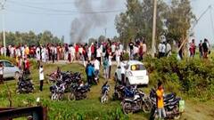 Lakhimpur Kheri Case: UP police share more details