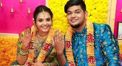இவ்வளவு கேவலமாவா பண்ணுவீங்க?” - வீடியோ போட்டவர்களை கிழித்த அபிஷேக்கின் முன்னாள் மனைவி